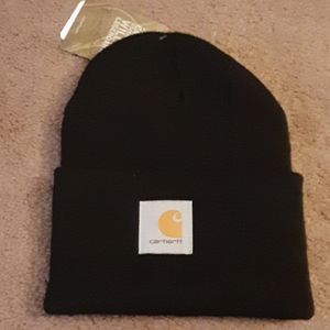 Carhartt beanie